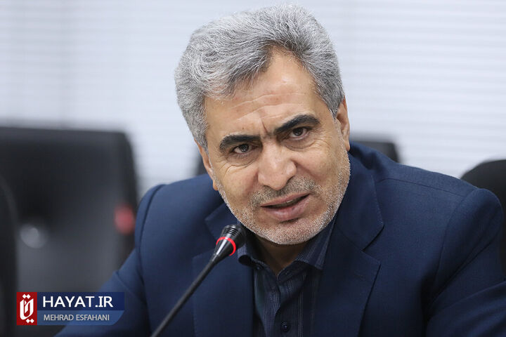 تلاش بنیاد شهید برای رفع ممنوعیت 5 ساله فروش خودروهای وارداتی جانبازان تلاش بنیاد شهید برای رفع ممنوعیت 5 ساله فروش خودروهای وارداتی جانبازان