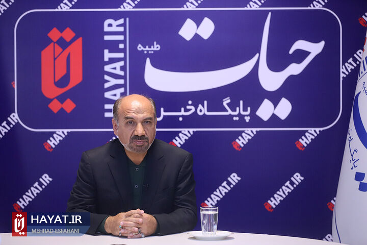 برگزاری اولین کمیسیون پزشکی استانی در تبریز توسط بنیاد شهید برگزاری اولین کمیسیون پزشکی استانی در تبریز توسط بنیاد شهید