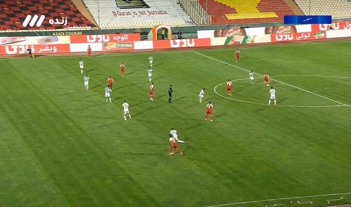 ما هنوز اندرخم یک کوچهایم ما هنوز اندرخم یک کوچهایم