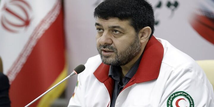 جزئیات طرح «مرهم زائر» و تأمین ۴۰۰ تن دارو و تجهیزات برای اربعین جزئیات طرح «مرهم زائر» و تأمین ۴۰۰ تن دارو و تجهیزات برای اربعین