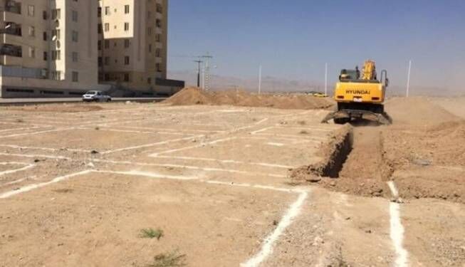 ساخت 27 شهرک جدید در نهضت ملی مسکن ساخت 27 شهرک جدید در نهضت ملی مسکن