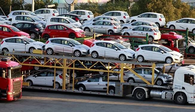 آئین نامه واردات خودروی جانبازان ابلاغ شد آئین نامه واردات خودروی جانبازان ابلاغ شد