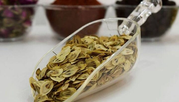 از خواص گلپر برای سلامتی غافل نشوید از خواص گلپر برای سلامتی غافل نشوید