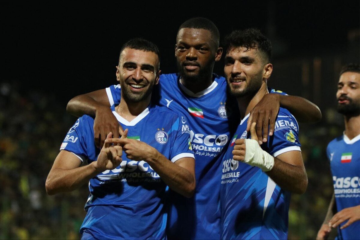 زشت و زیبای هفته نخست لیگ برتر؛ از گل مشکوک تا تولد یک مدعی