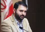 خراسانی‌زاده به عنوان «رئیس شورای سیاست‌گذاری هفتمین دوسالانه ملی خوشنویسی ایران» منصوب شد