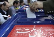 آمار پیش‌ثبت‌نام انتخابات مجلس به بیش از ۴۲ هزار نفر رسید