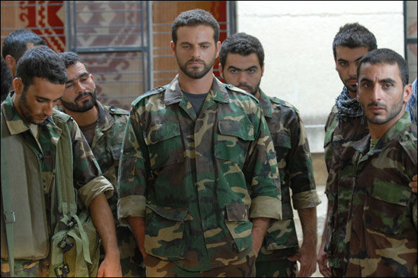 فیلم سینمایی «سی و سه روز» روی آنتن شبکه نمایش فیلم سینمایی «سی و سه روز» روی آنتن شبکه نمایش