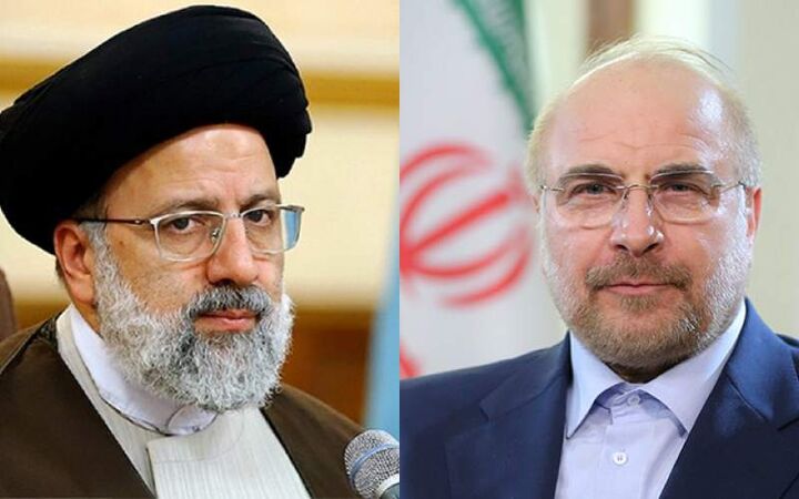 قالیباف: مصوبه تعیین نرخ خوراک پتروشیمیها مغایر قانون است قالیباف: مصوبه تعیین نرخ خوراک پتروشیمیها مغایر قانون است