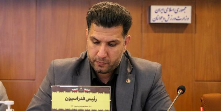 پاکدل: کسی تصور چنین عملکردی از هندبال نوجوانان نداشت پاکدل: کسی تصور چنین عملکردی از هندبال نوجوانان نداشت