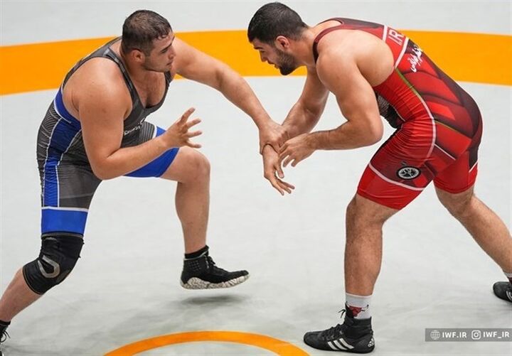تیم کشتی آزاد جوانان به دنبال تکرار قهرمانی صوفیه در امان تیم کشتی آزاد جوانان به دنبال تکرار قهرمانی صوفیه در امان
