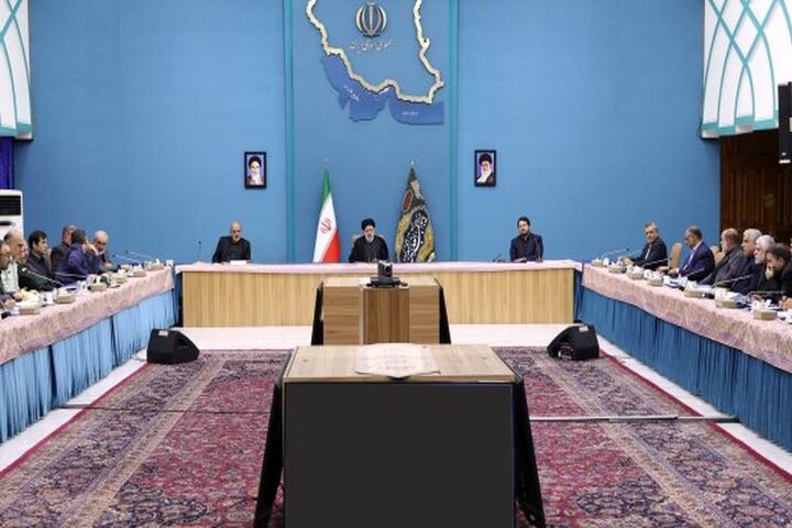 کنترل بازار در زمینه معیشت عمومی از اولویتهای اساسی دولت است کنترل بازار در زمینه معیشت عمومی از اولویتهای اساسی دولت است