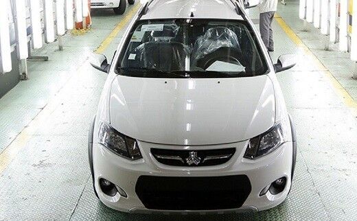 افت رشد تولید در صنعت خودروسازی کشور افت رشد تولید در صنعت خودروسازی کشور