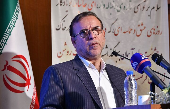 سفر استانی شورای مشاورین وزرا با هدف پایش عملکرد دستگاه ها سفر استانی شورای مشاورین وزرا با هدف پایش عملکرد دستگاه ها