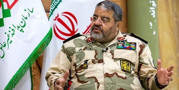 بهرهگیری از هوش مصنوعی برای دفاع سایبری در اولویت سازمان پدافند غیرعامل قرار گرفت بهرهگیری از هوش مصنوعی برای دفاع سایبری در اولویت سازمان پدافند غیرعامل قرار گرفت