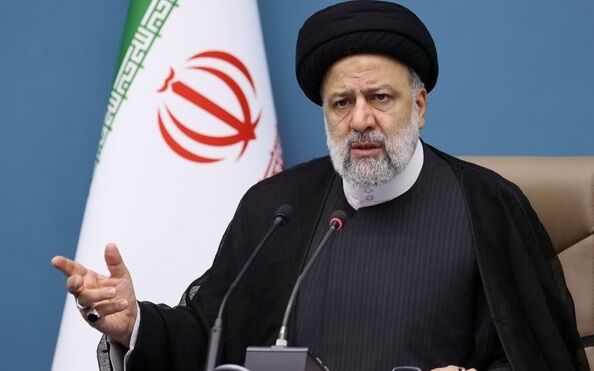 دستورات رئیسجمهور برای برگزاری راهپیمایی عظیم اربعین دستورات رئیسجمهور برای برگزاری راهپیمایی عظیم اربعین