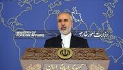 موضع ایران درباره عملیات انتقال نفت از نفتکش صافر در آب‌های نزدیک سواحل یمن