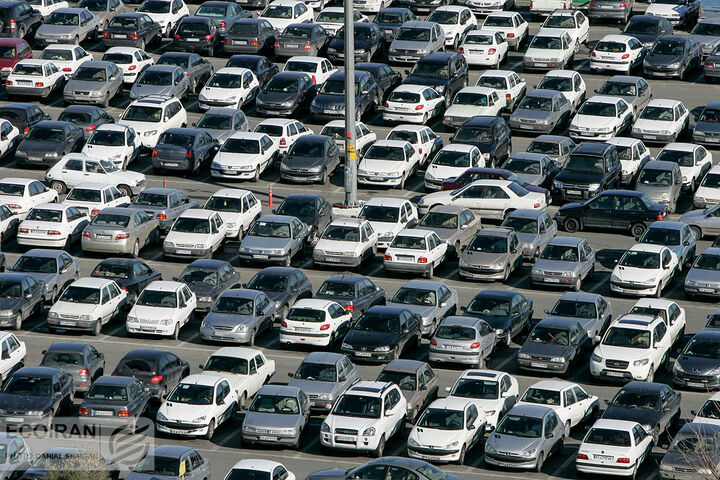 فروش خودرو در بورس کالا به پایان خط رسید؟ فروش خودرو در بورس کالا به پایان خط رسید؟