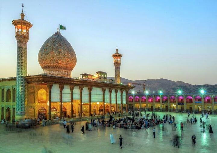 اعزام تیمی از کمیسیون امنیت مجلس برای بررسی حادثه تروریستی شاهچراغ اعزام تیمی از کمیسیون امنیت مجلس برای بررسی حادثه تروریستی شاهچراغ