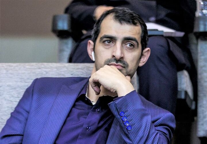داوری: حدادی دوست داشت در یک تورنمنت بزرگ از تیم ملی خداحافظی کند