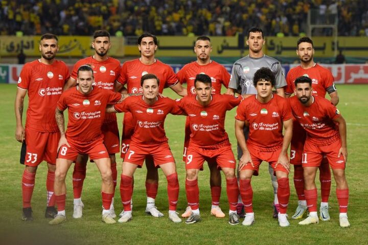 تصمیم مهم مالک تراکتور برای جدال با پرسپولیس