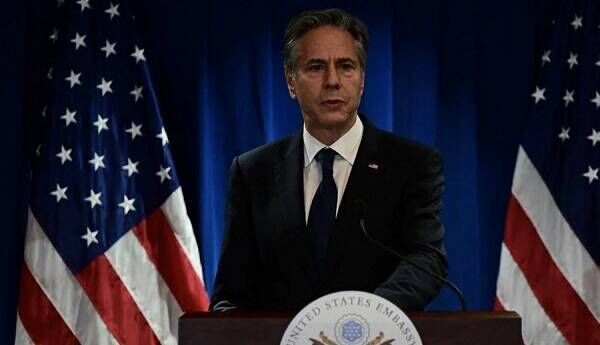 آمریکا ۲۰۰ میلیون دلار کمک نظامی دیگر به اوکراین اختصاص داد آمریکا ۲۰۰ میلیون دلار کمک نظامی دیگر به اوکراین اختصاص داد