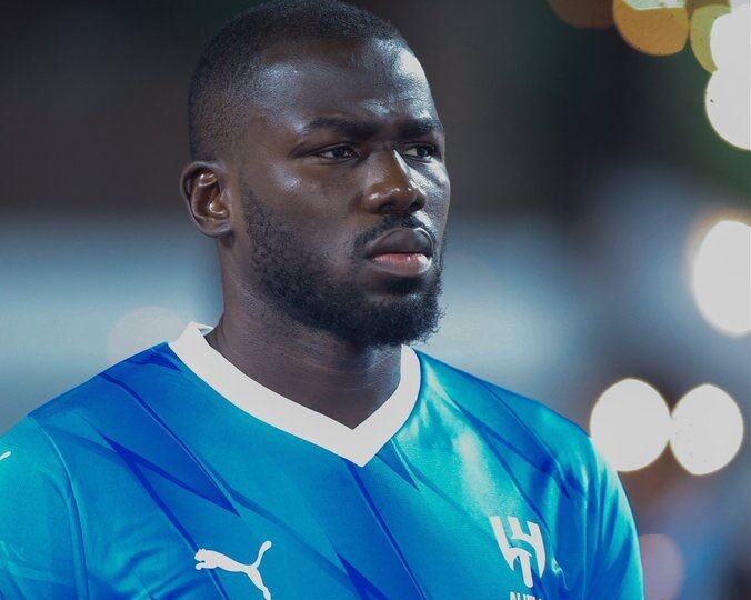 غیبت 4 هفتهای ستاره جدید الهلال غیبت 4 هفتهای ستاره جدید الهلال