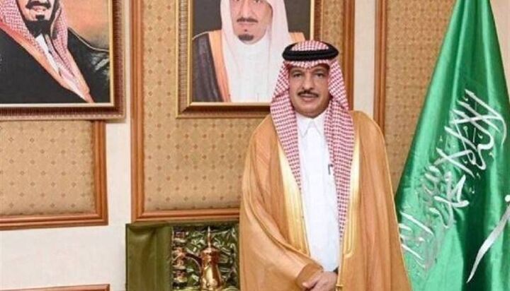 دلیل طولانی شدن تبادل سفیر میان ایران و عربستان دلیل طولانی شدن تبادل سفیر میان ایران و عربستان