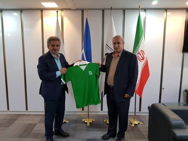 تبریک به فوتبال تهران؛ پاس بزرگ برگشت