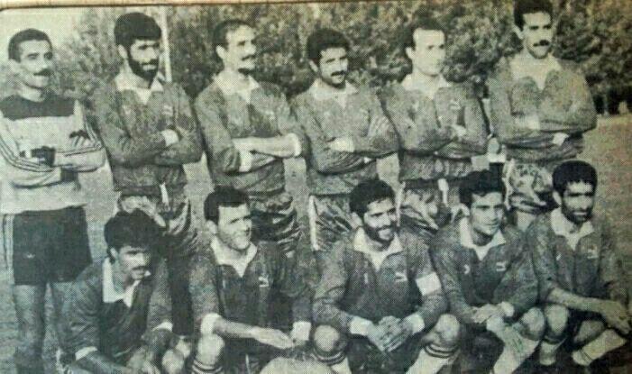 تبریک به فوتبال تهران؛ پاس بزرگ برگشت