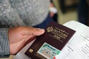 از امروز تمدید رایگان گذرنامه‌ها برای اربعین امسال