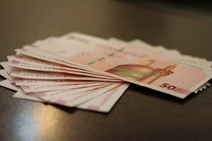 ریزش شکاف طبقاتی ریزش شکاف طبقاتی