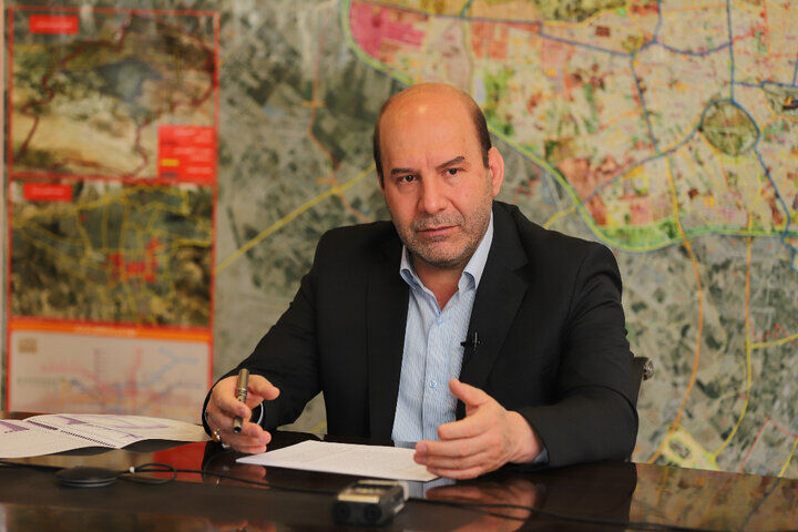 بازگشایی ۶ معبر در پایتخت با انتقال پادگان دوشان تپه بازگشایی ۶ معبر در پایتخت با انتقال پادگان دوشان تپه