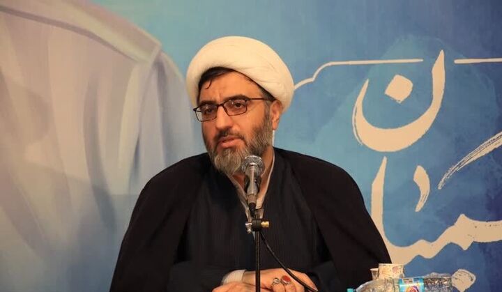 لزوم برنامه ریزی و ایجاد حال و هوای اربعینی برای جاماندگان اربعین لزوم برنامه ریزی و ایجاد حال و هوای اربعینی برای جاماندگان اربعین