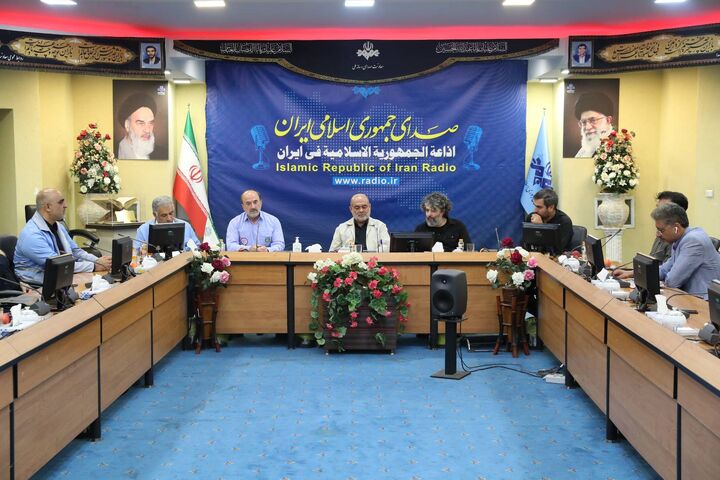 امضاء تفاهم نامه همکاری میان سازمان مدیریت بحران کشور و رسانه ملی امضاء تفاهم نامه همکاری میان سازمان مدیریت بحران کشور و رسانه ملی