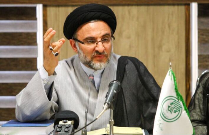 اوقاف حامی دانش بنیانها در تجاری سازی محصول است اوقاف حامی دانش بنیانها در تجاری سازی محصول است