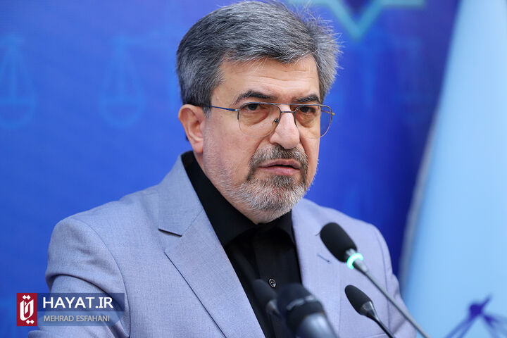 برنامهریزی چندلایه و پیچیده دشمنان برای مراسم پیادهروی اربعین/ آخرین وضعیت پرونده دو جاسوس فرانسوی  برنامهریزی چندلایه و پیچیده دشمنان برای مراسم پیادهروی اربعین/ آخرین وضعیت پرونده دو جاسوس فرانسوی