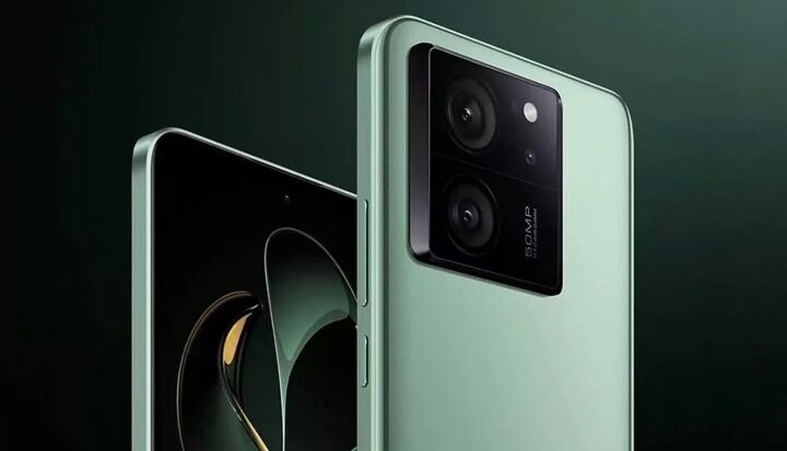 مشخصات شیائومی 13T پرو افشا شد؛ دوربین 50 مگاپیکسلی و تراشه مدیاتک مشخصات شیائومی 13T پرو افشا شد؛ دوربین 50 مگاپیکسلی و تراشه مدیاتک