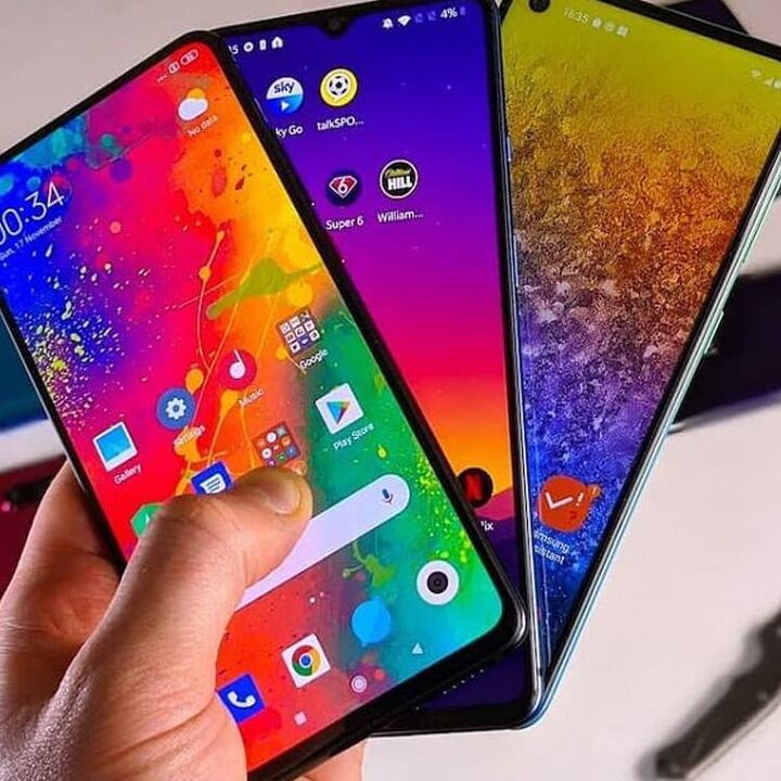 واردات مسافری گوشی از عراق موقتاً ممنوع شد واردات مسافری گوشی از عراق موقتاً ممنوع شد