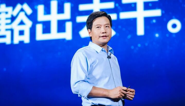 خطونشان مدیرعامل شیائومی برای اپل؛ آیفون را شکست خواهیم داد خطونشان مدیرعامل شیائومی برای اپل؛ آیفون را شکست خواهیم داد