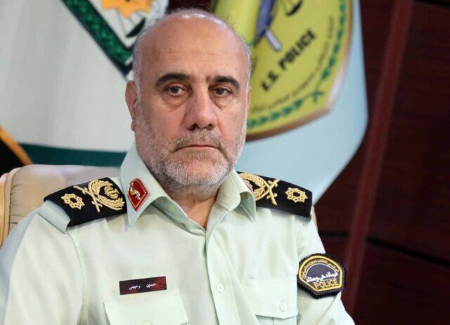 مجرمان همواره به دنبال روشهای جدید هستند/مبارزه با جرائم اقتصادی بسیار پیچیده است مجرمان همواره به دنبال روشهای جدید هستند/مبارزه با جرائم اقتصادی بسیار پیچیده است