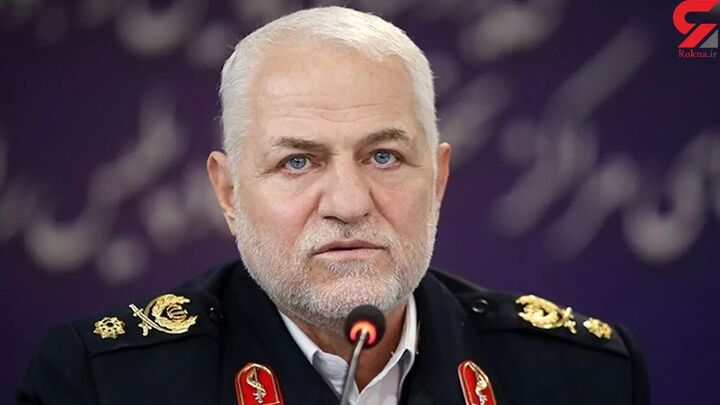 ضرورت ارتقاء ایمنی ترافیکی زائران اربعین/اعمال ممنوعیت تردد برای کامیونها از ۳ شهریور ضرورت ارتقاء ایمنی ترافیکی زائران اربعین/اعمال ممنوعیت تردد برای کامیونها از ۳ شهریور