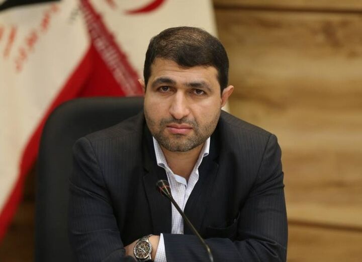 آغاز ارسال پیامک ثبتنام خودروی وارداتی به جانبازان آغاز ارسال پیامک ثبتنام خودروی وارداتی به جانبازان