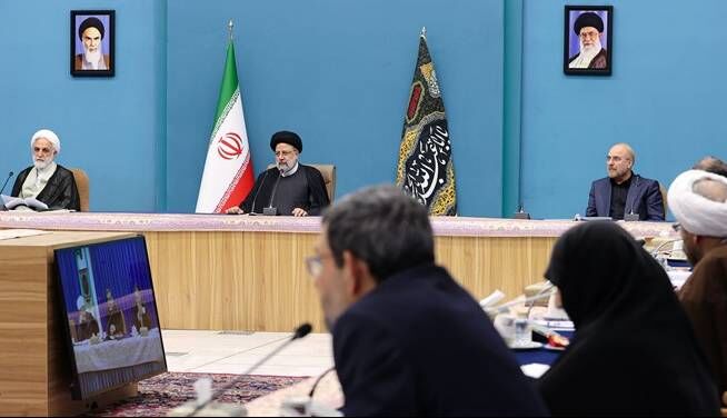 موارد اختلافی کنکور در کمیسیون مشترک مجلس و شورایعالی انقلاب فرهنگی بررسی میشود موارد اختلافی کنکور در کمیسیون مشترک مجلس و شورایعالی انقلاب فرهنگی بررسی میشود