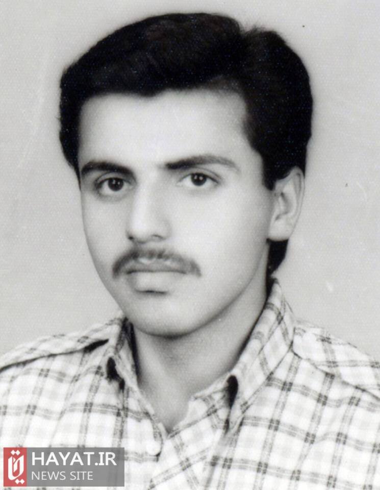روایت تصویری زندگی شهید «مرتضی مظاهرکرمانی»