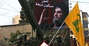 رسانه‌های عبری: موشک‌های پیشرفته حزب‌الله لبنان خطری برای جبهه داخلی هستند