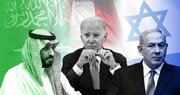 بولتون: احتمالا عربستان برای اعلام سازش با اسرائیل منتظر به تخت نشستن بن سلمان است