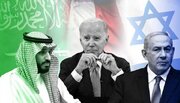 پیش‌بینی بولتون درباره سازش عربستان و اسرائیل