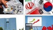 افتتاح حساب ۶ بانک خصوصی ایران در قطر