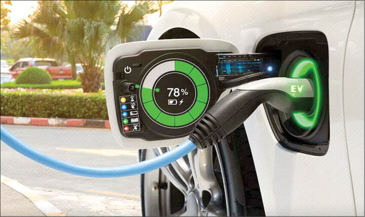 خودروی برقی؛ این بار جدی است؟ خودروی برقی؛ این بار جدی است؟