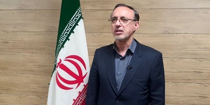 وزارت ورزش مانع تحقق منافع افراد خاص شود/ قرائت متن تحقیق و تفحص در صحن علنی مجلس وزارت ورزش مانع تحقق منافع افراد خاص شود/ قرائت متن تحقیق و تفحص در صحن علنی مجلس